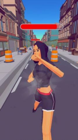 给你们一巴掌中文版3