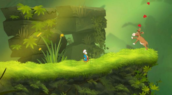 找到老人家的驴子1