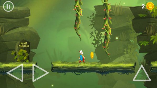 找到老人家的驴子2