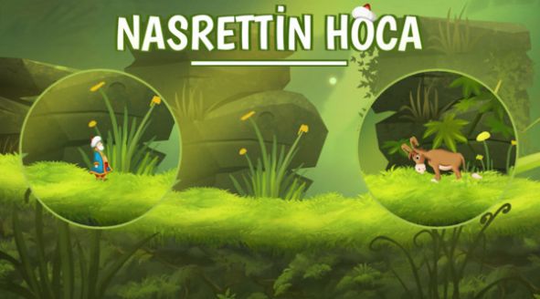 找到老人家的驴子3