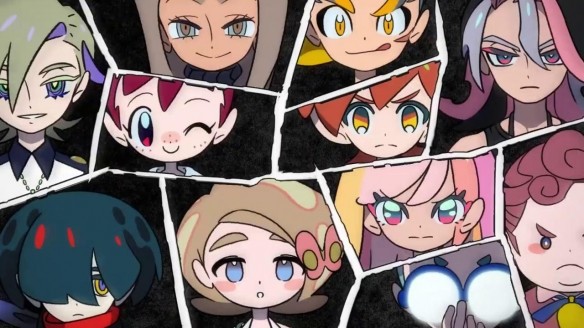 世界终结俱乐部2