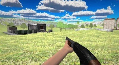 战地幸存者大逃杀无限血量版1