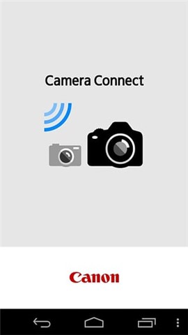 Canon Camera Connect