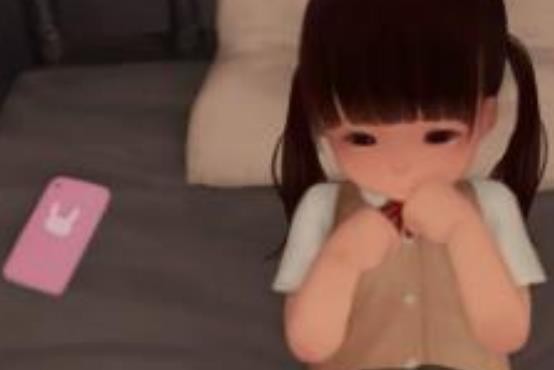 失去的生命小女孩0