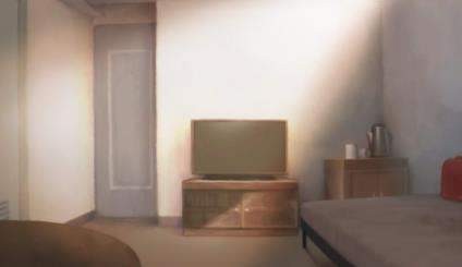 失去的生命小女孩2