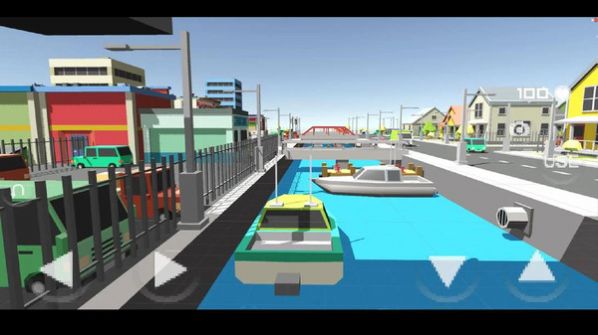 疯狂罪犯中文版2