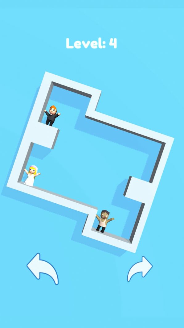 今天你要嫁给我3