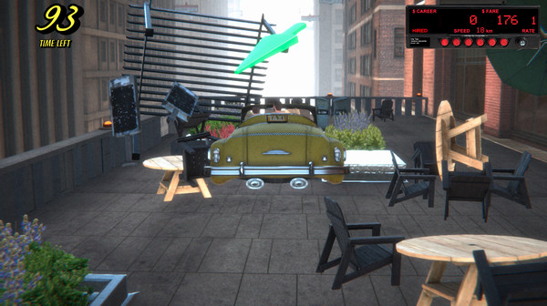 万里高空出租车3