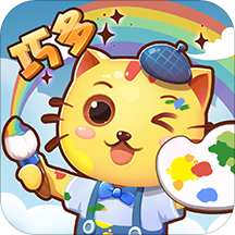 巧多儿童画教学4