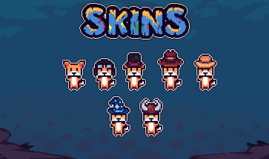 超级菲尼克的冒险2