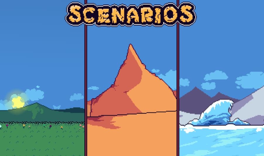 超级菲尼克的冒险3