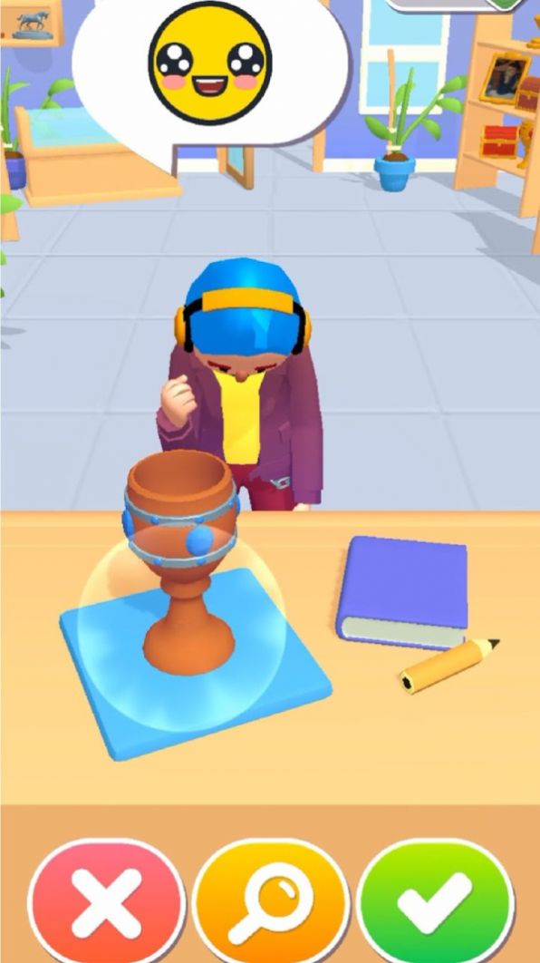 我要当东西中文版2