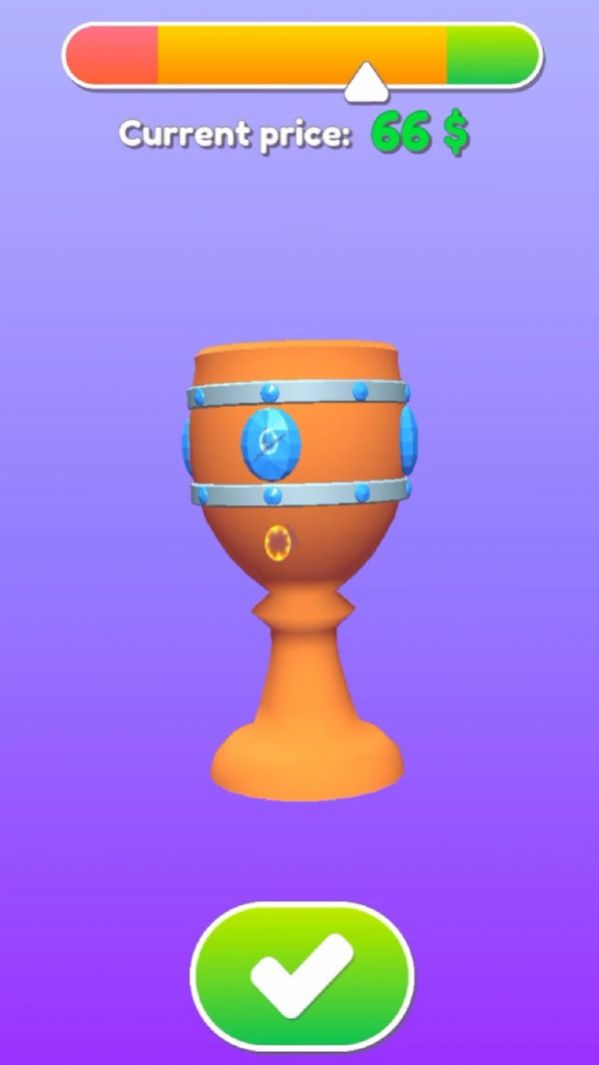 我要当东西中文版3