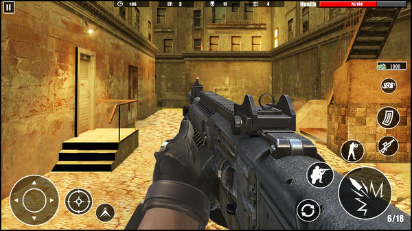 复仇者无限枪战0