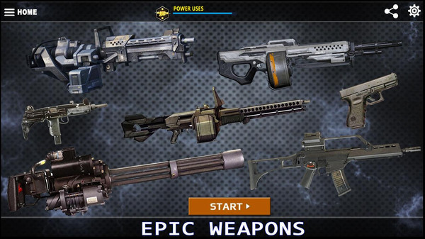 复仇者无限枪战2