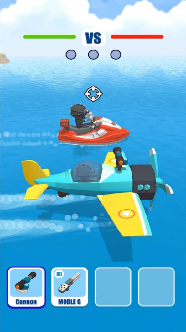 直升机杀手模拟器1