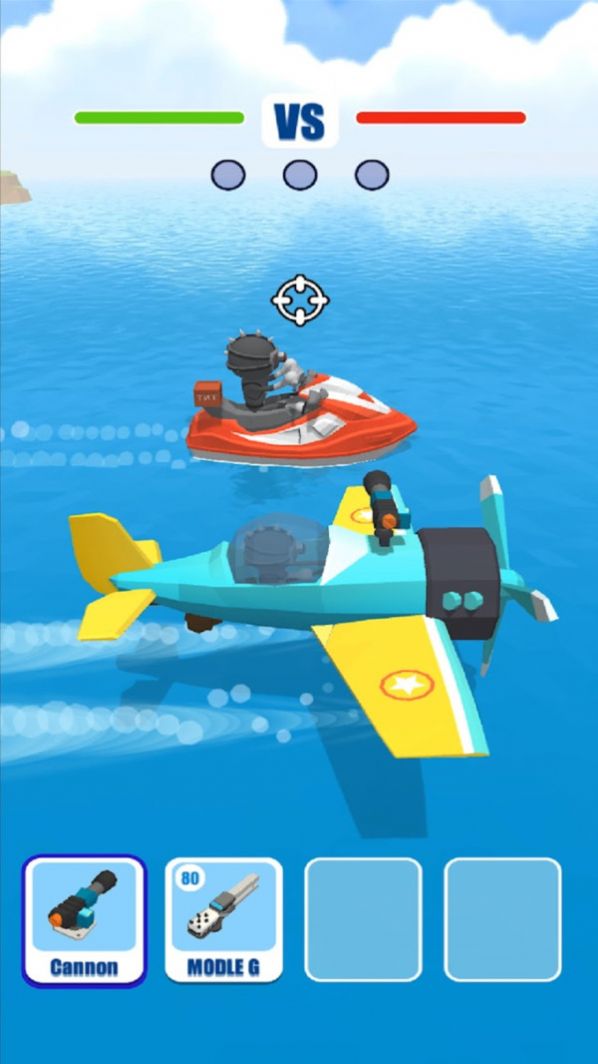 直升机杀手模拟器2