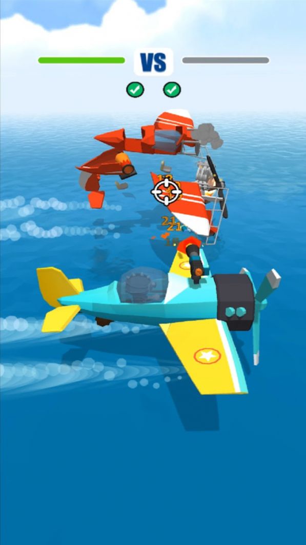 直升机杀手模拟器3