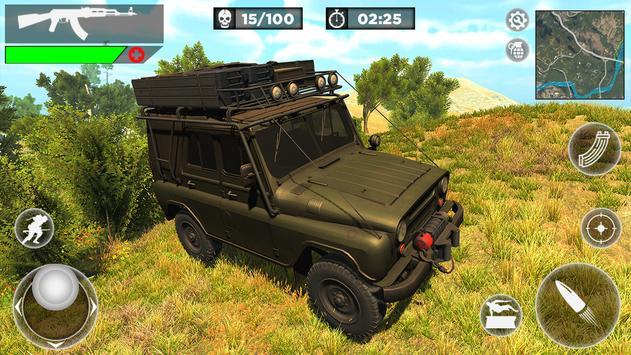 史诗前线自由射击2