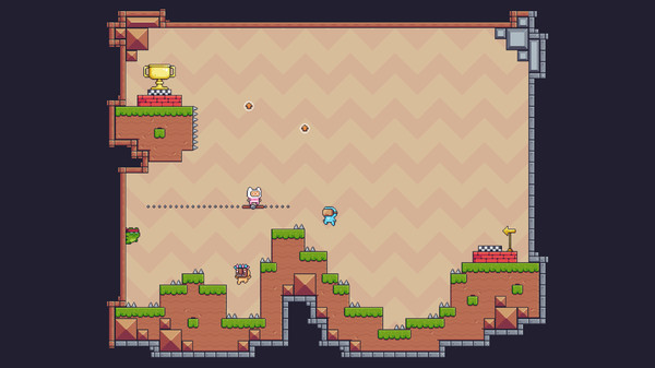 被困的家伙们中文版2