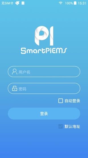 SmartPiEMS0