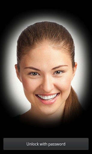 人脸应用锁2
