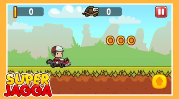 小朋友超级冒险0