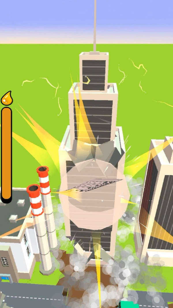 看我导弹的厉害3