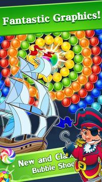 海盗泡泡射击2