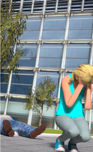 红线子弹不长眼2