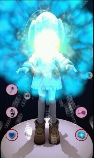 会说话的魔法少女2