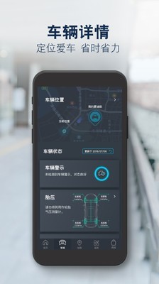 福特派2