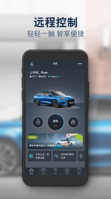 福特派3