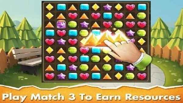 神秘岛迷路庄园2