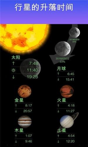 星空漫步0