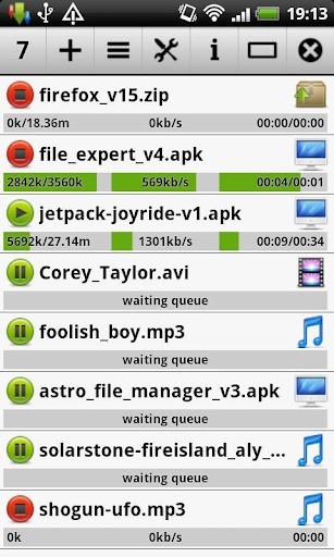 Advanced Download Manager Pro2