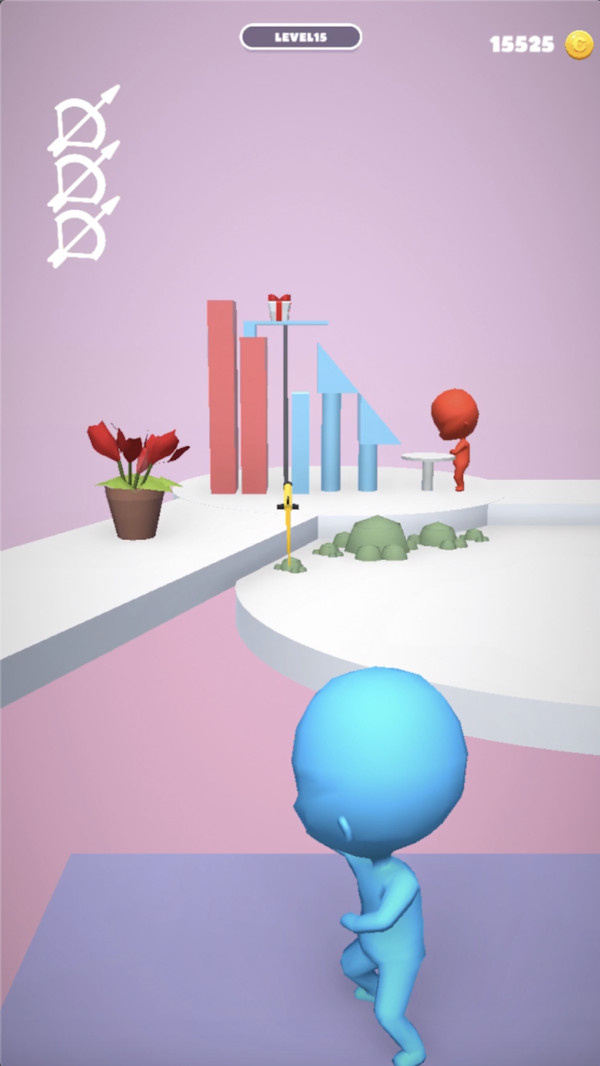 狙击火柴人礼物3