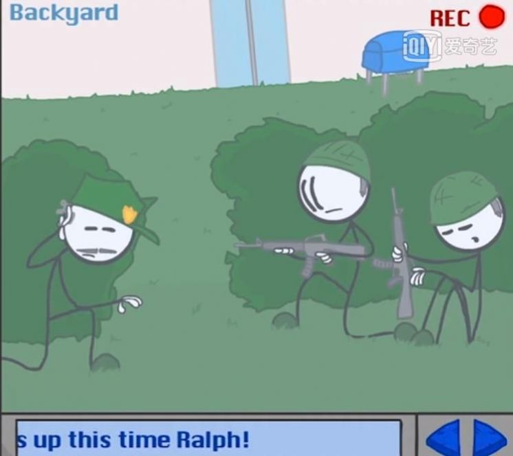 火柴人亨利重制版2