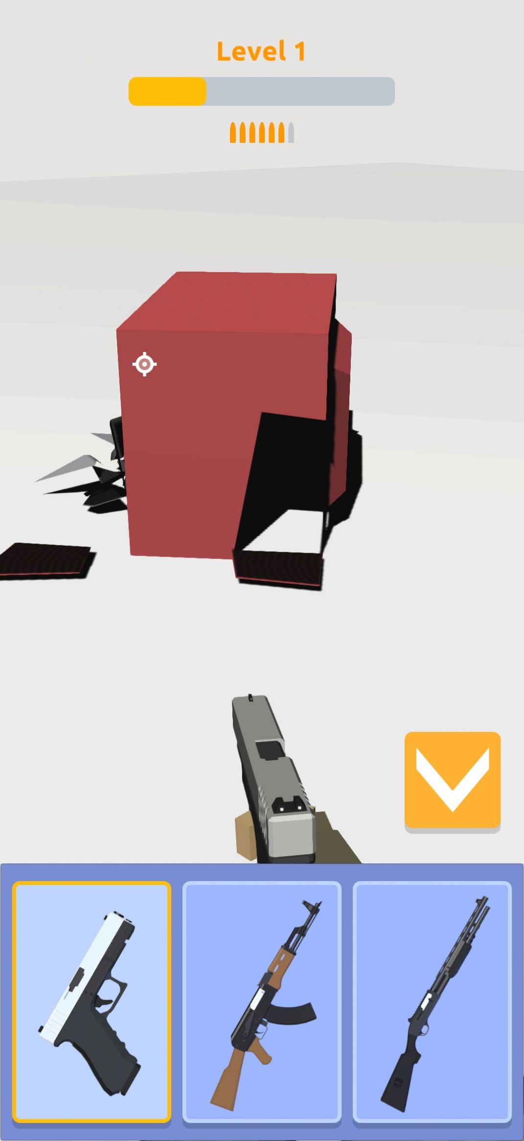 破坏一切模拟器2