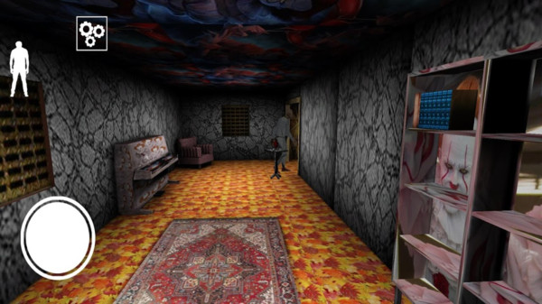 邪恶的小丑20200