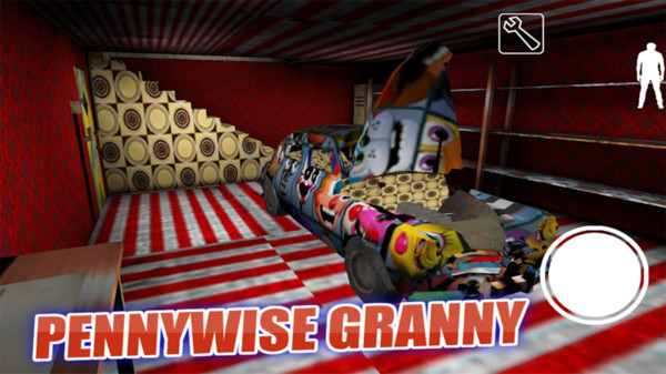 邪恶的小丑20202