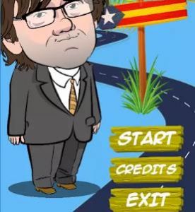 通往自由独立的路0