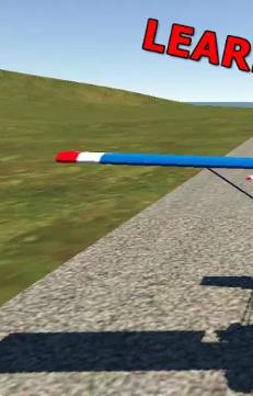 超轻型飞行模拟0