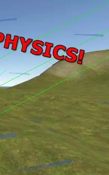 超轻型飞行模拟2