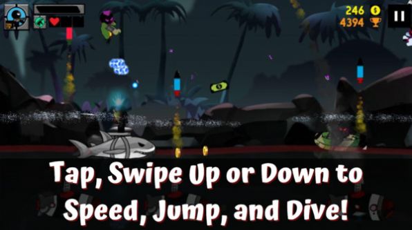 火柴人荒岛逃生21