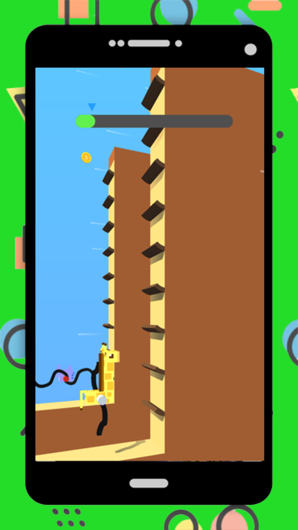 画个宠物腿快跑2