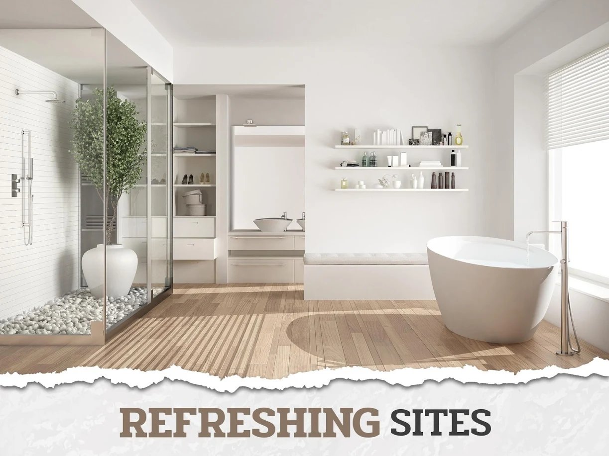 设计我的家庭改造2