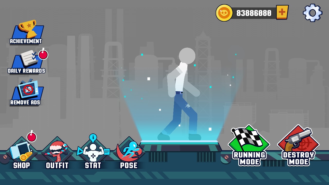 火柴人毁灭之战3