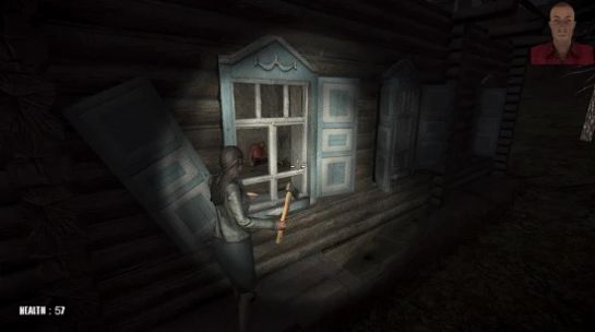 警笛头绝望的声音1