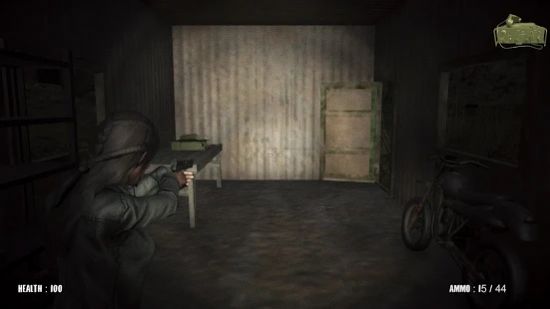 警笛头绝望的声音2